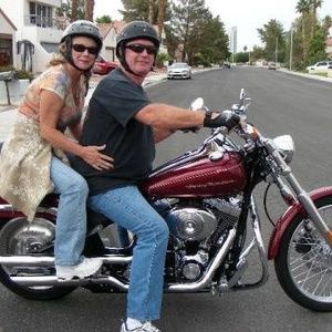 Meet your Posher, Melba